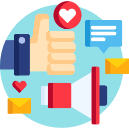 Social Media Setup