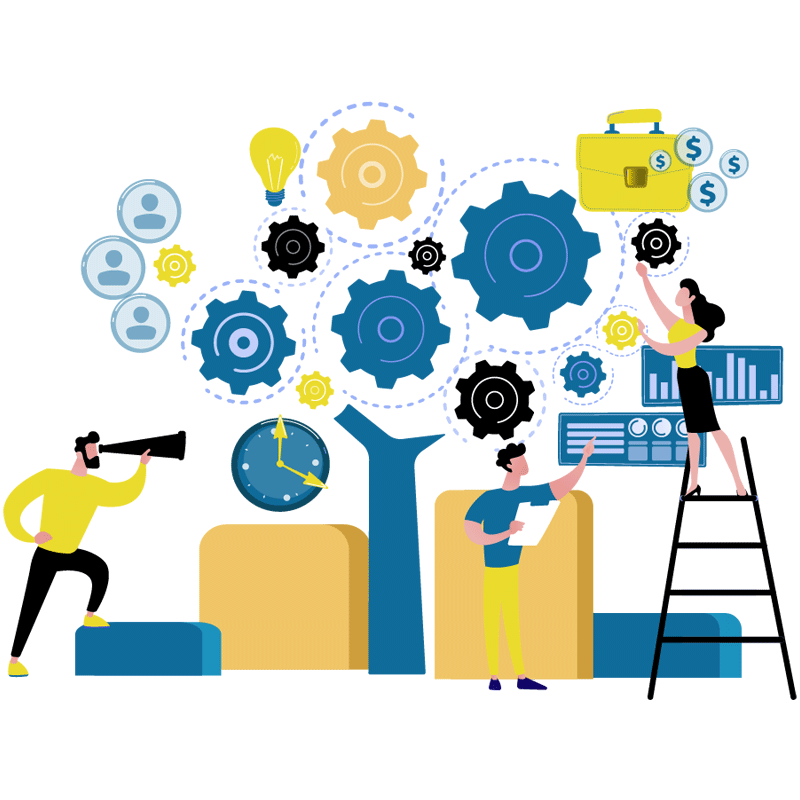Enterprise SEO