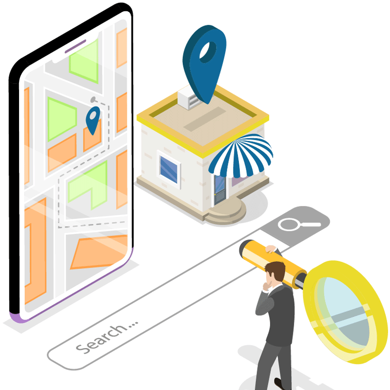 Local SEO