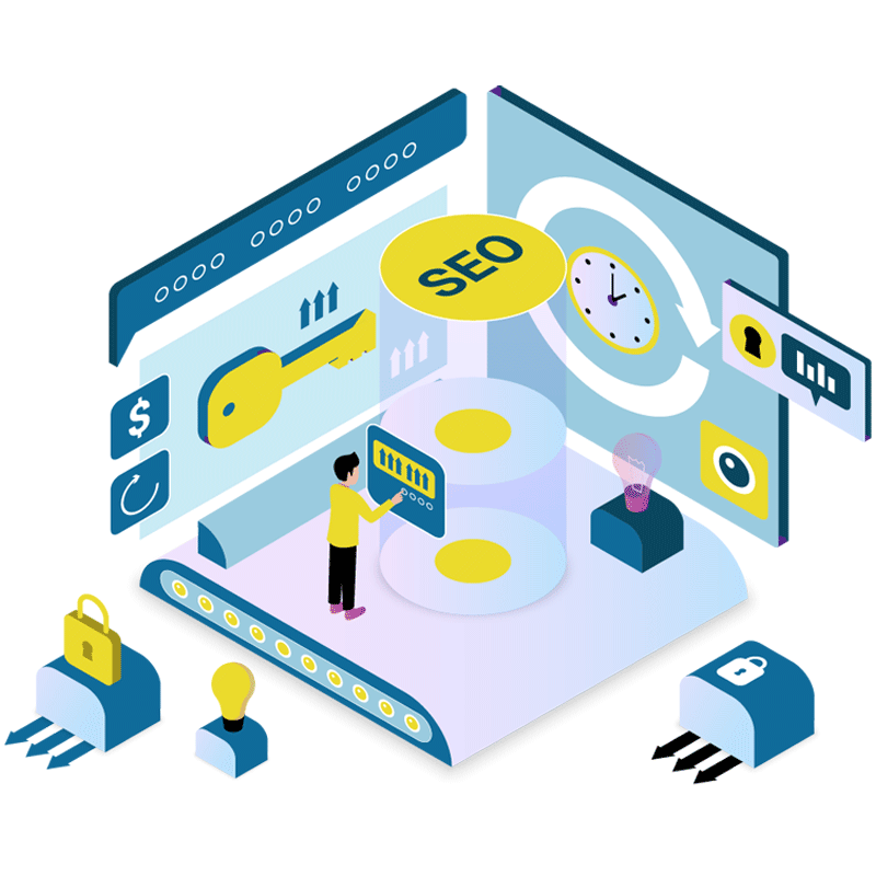 Semantic SEO