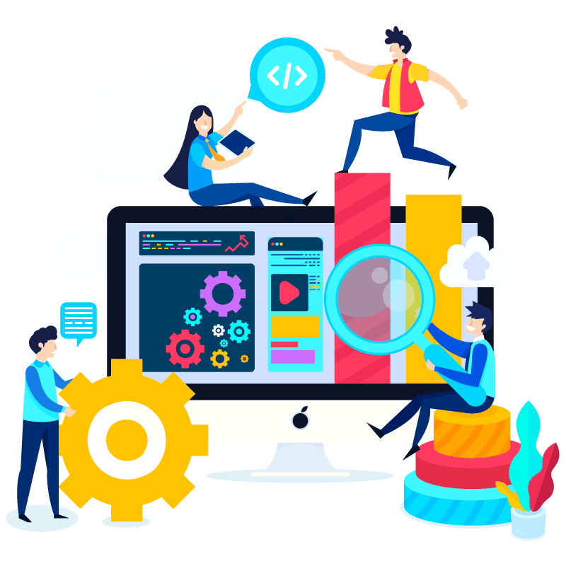 Technical SEO